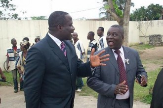 Koacinaute Côte d'Ivoire : Désiré Tagro aurait été sacrifié pour sauver la famille Gbagbo